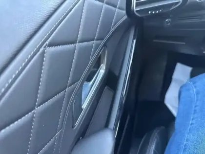 Photo 19 DS DS 7 DS7 Crossback BlueHDi 130 EAT8 Rivoli