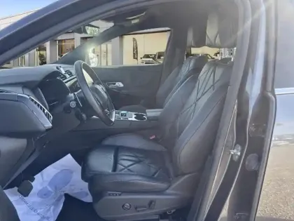 Photo 8 DS DS 7 DS7 Crossback BlueHDi 130 EAT8 Rivoli