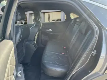 Photo 22 DS DS 7 DS7 Crossback BlueHDi 130 EAT8 Rivoli