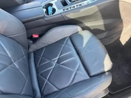 Photo 15 DS DS 7 DS7 Crossback BlueHDi 130 EAT8 Rivoli