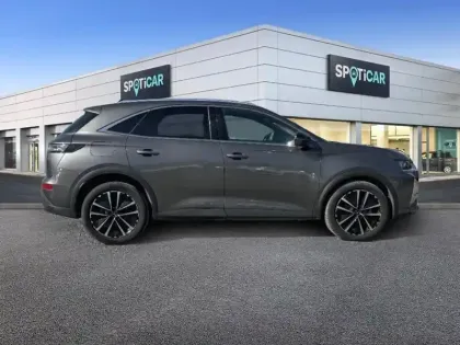 Photo 5 DS DS 7 DS7 Crossback BlueHDi 130 EAT8 Rivoli