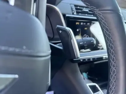 Photo 17 DS DS 7 DS7 Crossback BlueHDi 130 EAT8 Rivoli