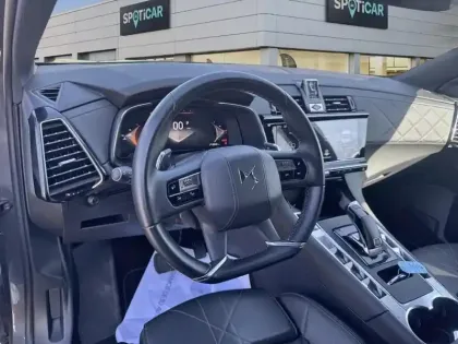 Photo 11 DS DS 7 DS7 Crossback BlueHDi 130 EAT8 Rivoli