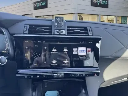 Photo 10 DS DS 7 DS7 Crossback BlueHDi 130 EAT8 Rivoli