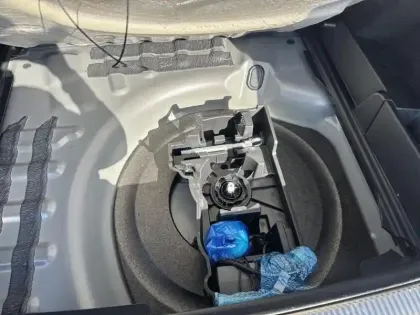 Photo 26 DS DS 7 DS7 Crossback BlueHDi 130 EAT8 Rivoli