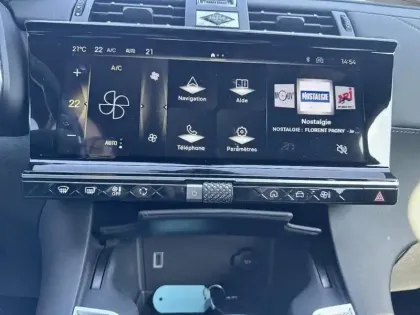 Photo 21 DS DS 7 DS7 Crossback BlueHDi 130 EAT8 Rivoli