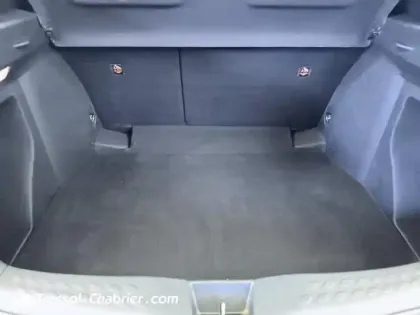 Photo 17 Toyota C-HR  1.2T 2WD Graphic