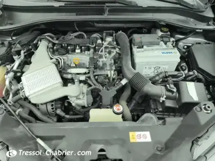 Photo 28 Toyota C-HR  1.2T 2WD Graphic