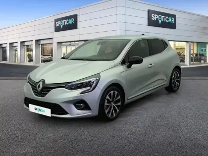 Photo Renault Clio