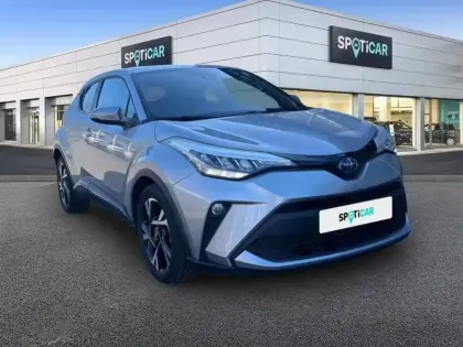 Photo 28 Toyota C-HR  Hybride 1.8L Edition