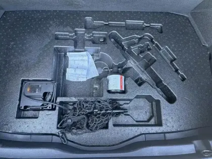 Photo 26 Toyota C-HR  Hybride 1.8L Edition