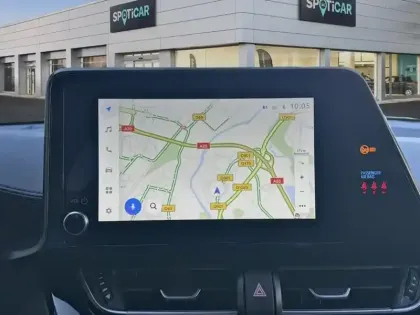 Photo 10 Toyota C-HR  Hybride 1.8L Edition