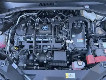 Photo 6 Toyota C-HR  Hybride 1.8L Edition