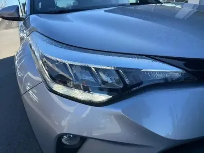 Photo 13 Toyota C-HR  Hybride 1.8L Edition