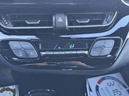 Photo 12 Toyota C-HR  Hybride 1.8L Edition