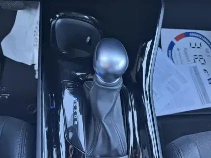 Photo 23 Toyota C-HR  Hybride 1.8L Edition