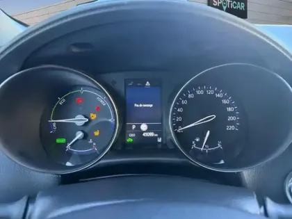 Photo 20 Toyota C-HR  Hybride 1.8L Edition