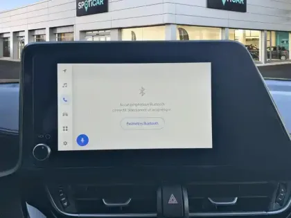 Photo 21 Toyota C-HR  Hybride 1.8L Edition