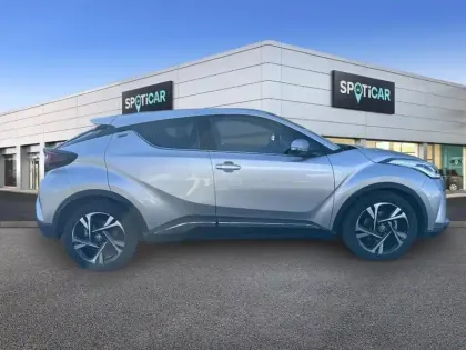Photo 5 Toyota C-HR  Hybride 1.8L Edition