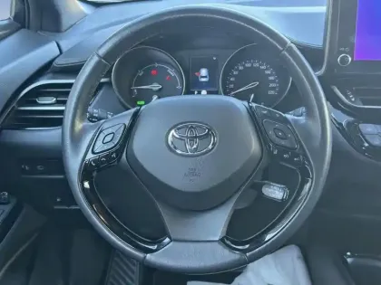 Photo 11 Toyota C-HR  Hybride 1.8L Edition