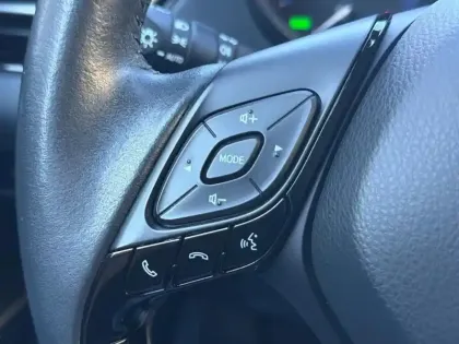 Photo 18 Toyota C-HR  Hybride 1.8L Edition