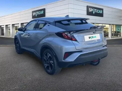 Photo 29 Toyota C-HR  Hybride 1.8L Edition