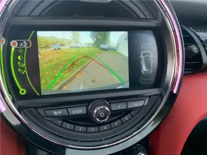 Photo 22 Mini Mini Hatch 3 Portes 231 ch John Cooper Works