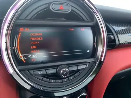 Photo 85 Mini Mini Hatch 3 Portes 231 ch 