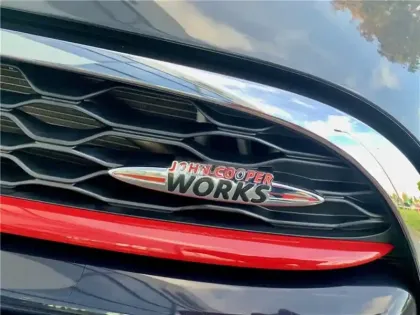 Photo 37 Mini Mini Hatch 3 Portes 231 ch 