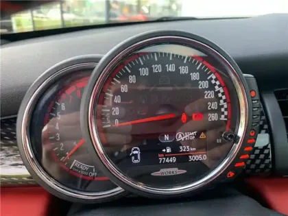 Photo 29 Mini Mini Hatch 3 Portes 231 ch John Cooper Works