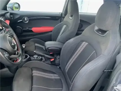 Photo 15 Mini Mini Hatch 3 Portes 231 ch John Cooper Works