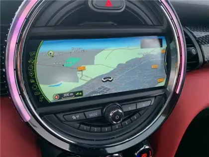 Photo 83 Mini Mini Hatch 3 Portes 231 ch 