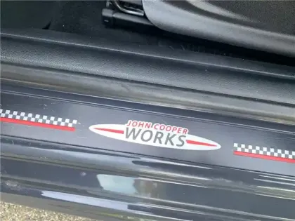 Photo 79 Mini Mini Hatch 3 Portes 231 ch 