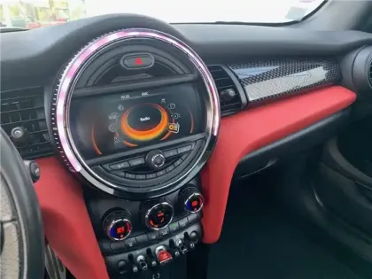 Photo 82 Mini Mini Hatch 3 Portes 231 ch 