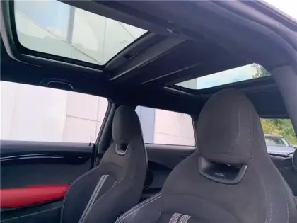 Photo 16 Mini Mini Hatch 3 Portes 231 ch John Cooper Works