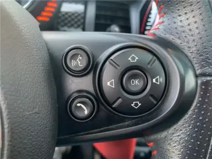 Photo 27 Mini Mini Hatch 3 Portes 231 ch John Cooper Works