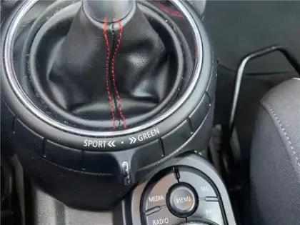 Photo 57 Mini Mini Hatch 3 Portes 231 ch 