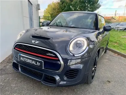 Photo 36 Mini Mini Hatch 3 Portes 231 ch 