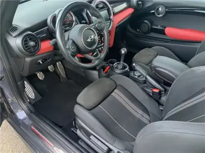 Photo 14 Mini Mini Hatch 3 Portes 231 ch John Cooper Works