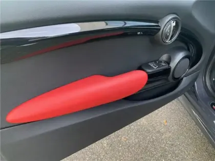 Photo 49 Mini Mini Hatch 3 Portes 231 ch 