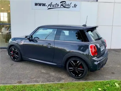 Photo 35 Mini Mini Hatch 3 Portes 231 ch 