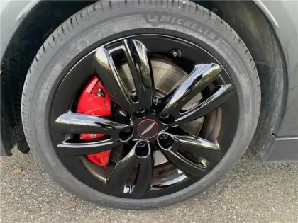 Photo 8 Mini Mini Hatch 3 Portes 231 ch John Cooper Works