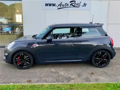 Photo 34 Mini Mini Hatch 3 Portes 231 ch 