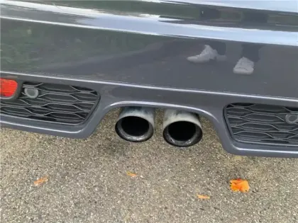 Photo 12 Mini Mini Hatch 3 Portes 231 ch John Cooper Works