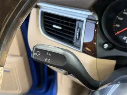 Photo 26 Porsche Macan 3.0 V6 340 CH