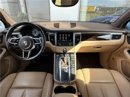 Photo 9 Porsche Macan 3.0 V6 340 CH