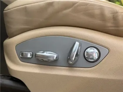 Photo 17 Porsche Macan 3.0 V6 340 CH