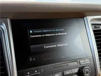 Photo 35 Porsche Macan 3.0 V6 340 CH