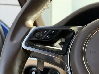 Photo 29 Porsche Macan 3.0 V6 340 CH