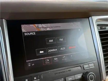 Photo 37 Porsche Macan 3.0 V6 340 CH